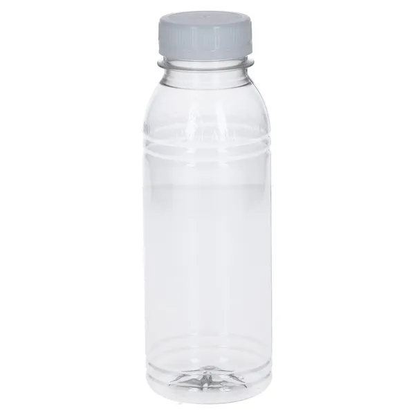 PET-flaske med kork 0,33 L