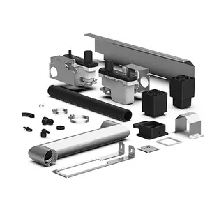 Cheftop Compact sammenkoblingssett