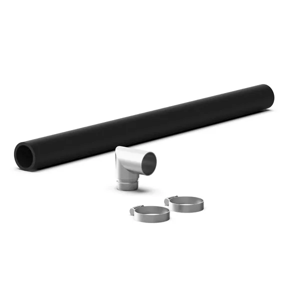 Speed-X installasjonskit