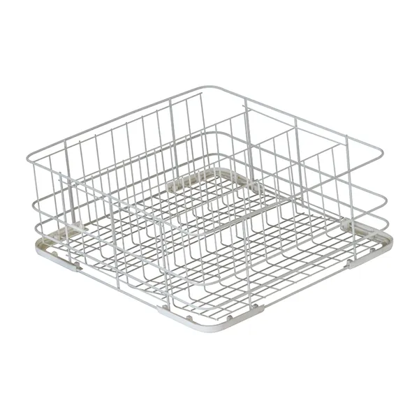 Oppvaskkurv vinglass 4 rader
