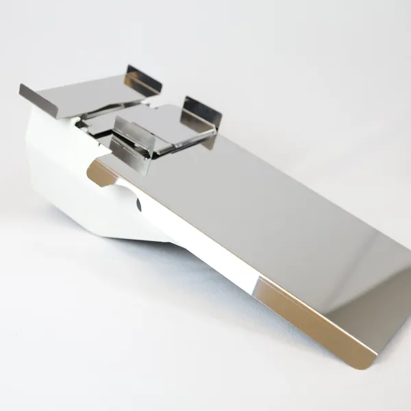 Poseblåser for Jac Self+ 450 brødskjærer