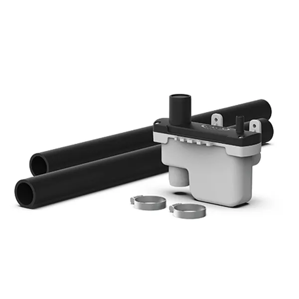 Bakertop/Cheftop avløpssett