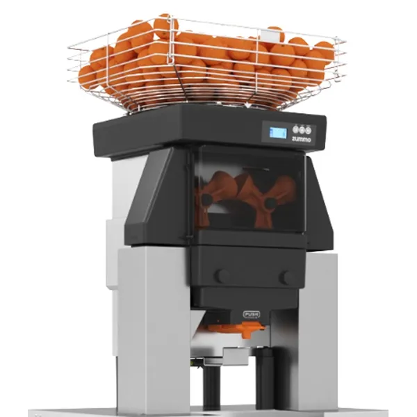 Zummo Z40 Nature Adapt juicer