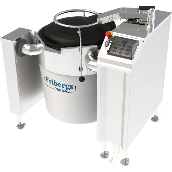 Novlab FKN-3 kokegryte