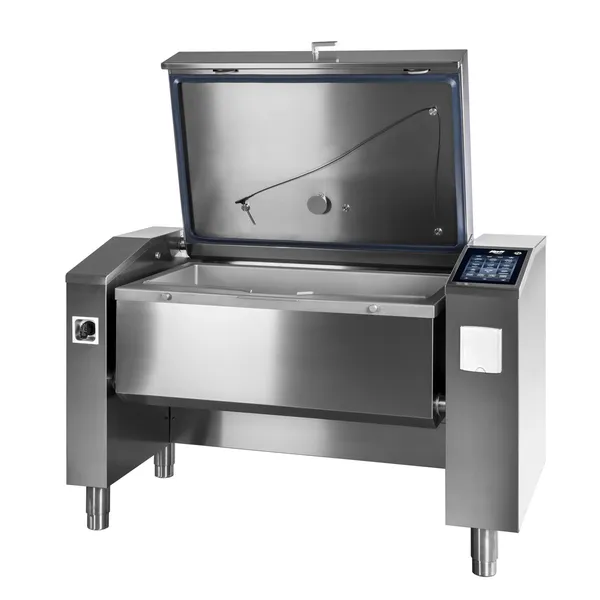 JIPA JUMP 151 P - 150L (trykkoker)