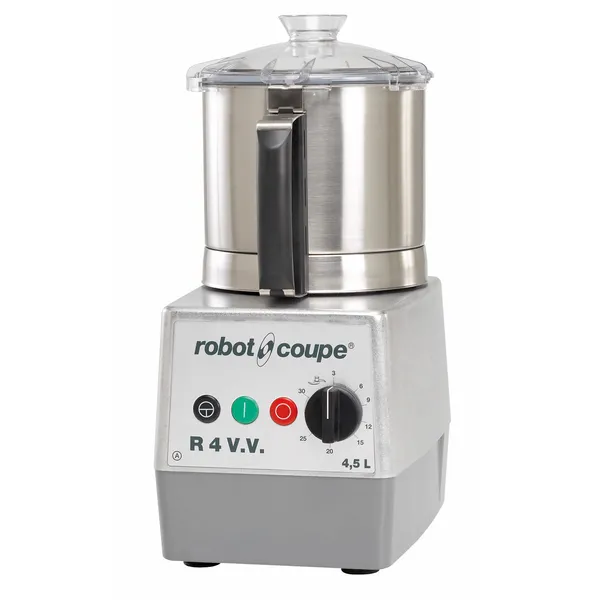Robot Coupe foodprosessor R 4 V.V.