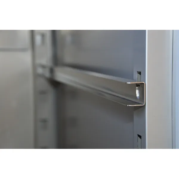 Geiderskinner "U" til kjøle-/fryseskap Gold 700/1400