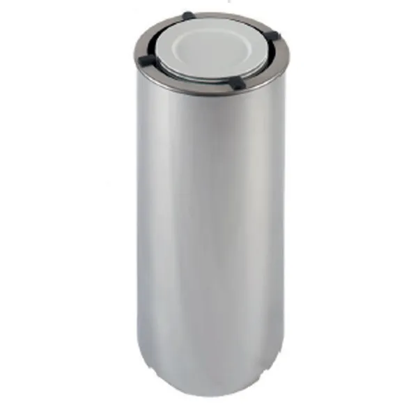 Drop-in tallerkendispenser med varme, ø270-308mm