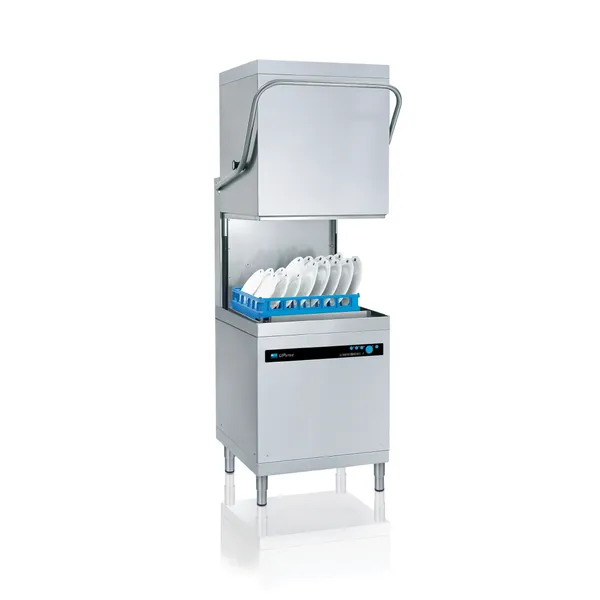Meiko Upster H500 M2 Hetteoppvaskmaskin