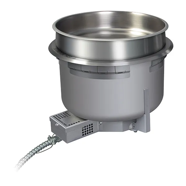 Hatco Suppekjele 10L innfelt