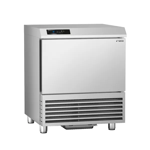 JOY+ blast chiller/freezer 5 GN, 20/12 kg