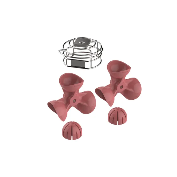 Zummo Z40 squeezing kit XL