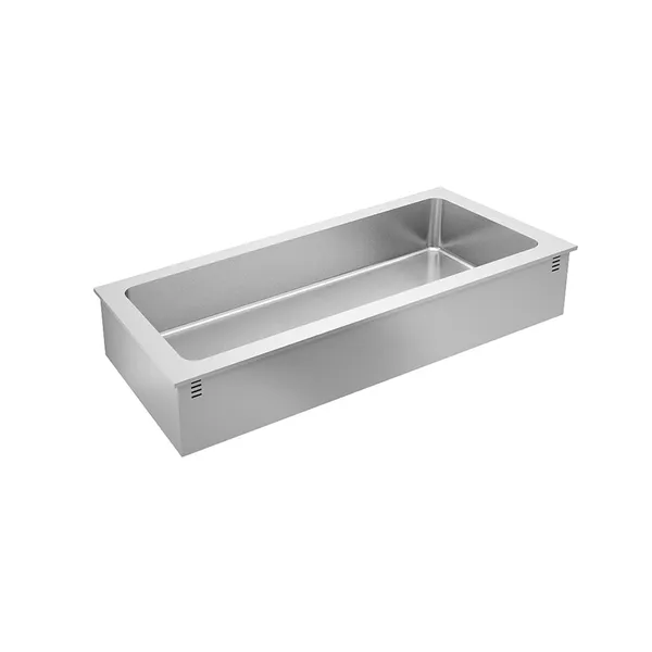 Angelo Po Bain Marie drop-in vannbad