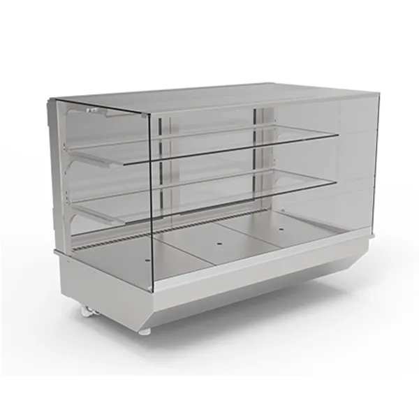 Kjøledisk BAK built-in