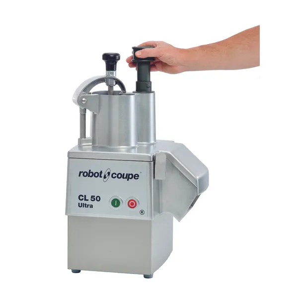 Robot Coupe grønnsakskutter CL 50 Ultra