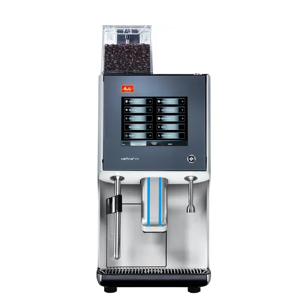 Melitta XT5 helautomatisk kaffemaskin