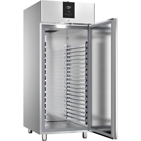 PASTRY&BAKERY kjøleskap 60x80