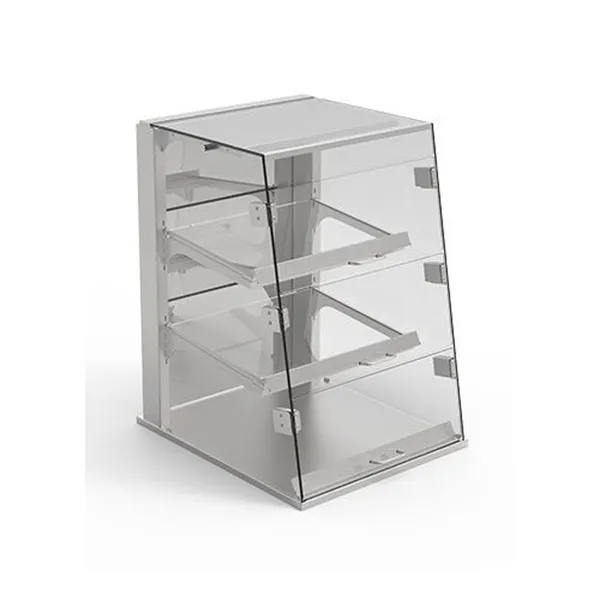 Displaymonter Neutral Flaps