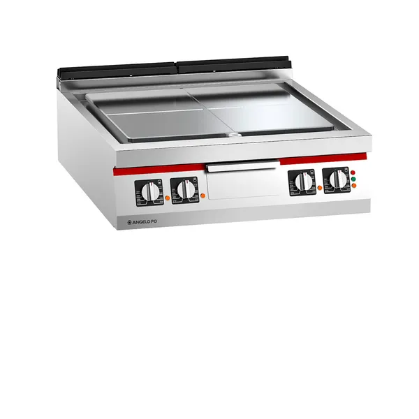 Icon9000 flexitopp - Red Line