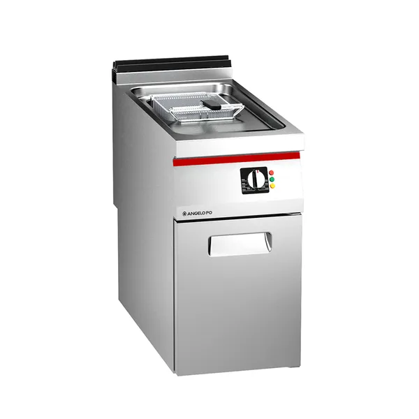 Icon9000 frityr 15L - Red Line