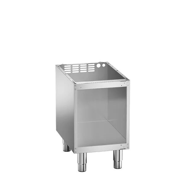 Icon7000 åpent understell 40cm