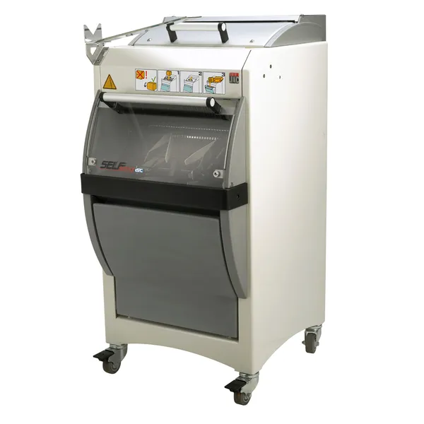 JAC New Self 450 brødskjærer