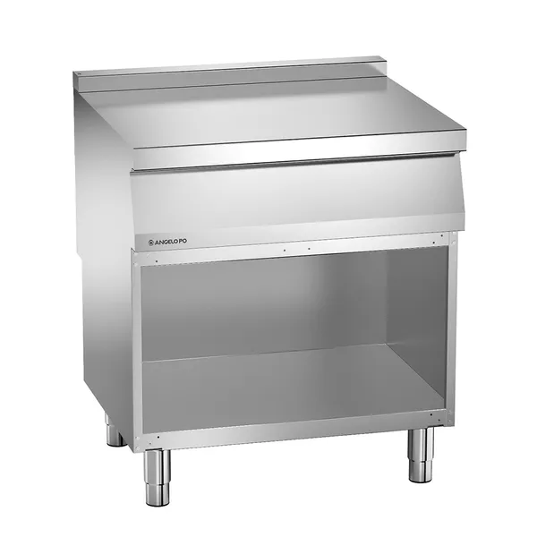 Icon7000 nøytral topp med understell