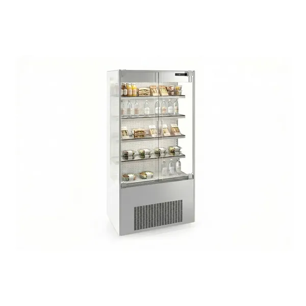 Grab n Go Xtra View