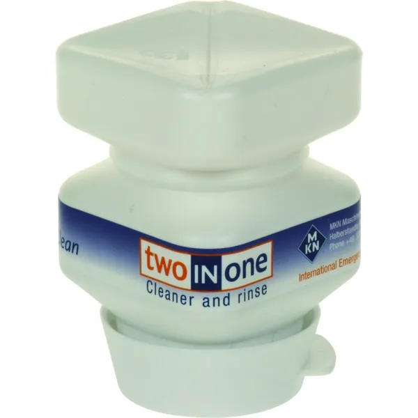 Wave Clean - en eske med 10 patroner