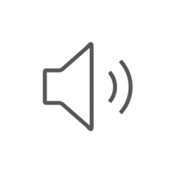 Bakertop/Cheftop Buzzer lydforsterker