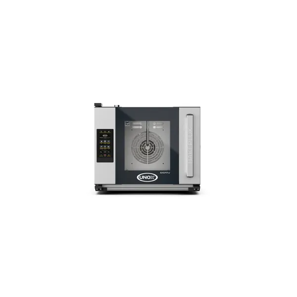 Bakerlux SP Arianna Master ovn 4 460x330, man.