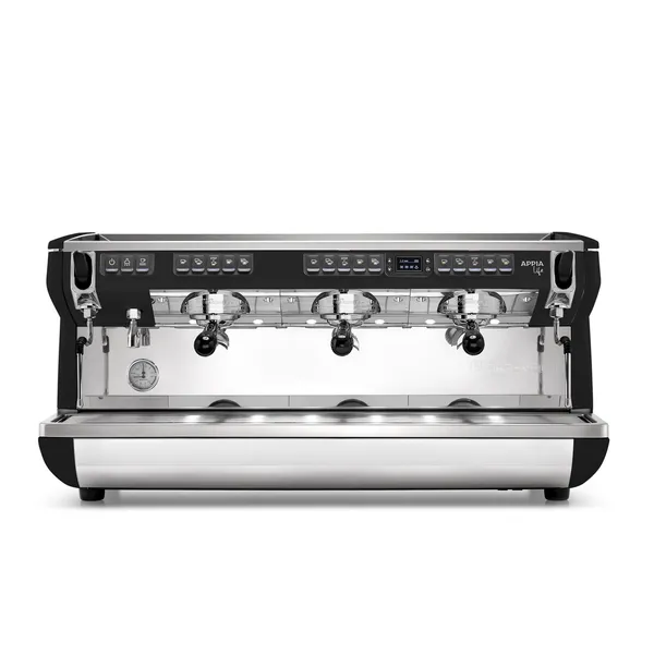 NS Appia Life XT GR3 espressomaskin