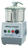 Robot Coupe Blixer 5 V.V.