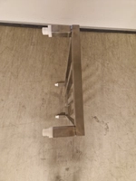 Rustfritt stativ