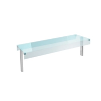 Angelo Po glass overhylle for drop-in