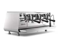 VA Eagle One 2Gr espressomaskin - stål