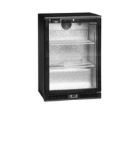 Backbar kjøleskap DB125H