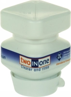 Wave Clean - en eske med 10 patroner