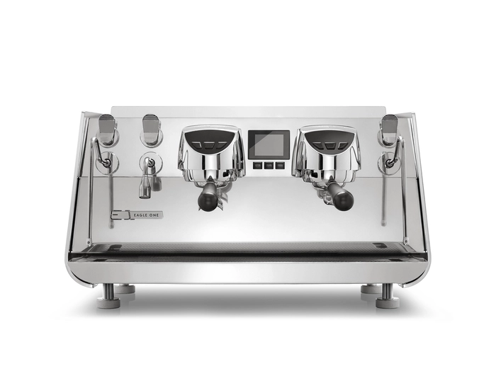 VA Eagle One 2Gr espressomaskin - stål