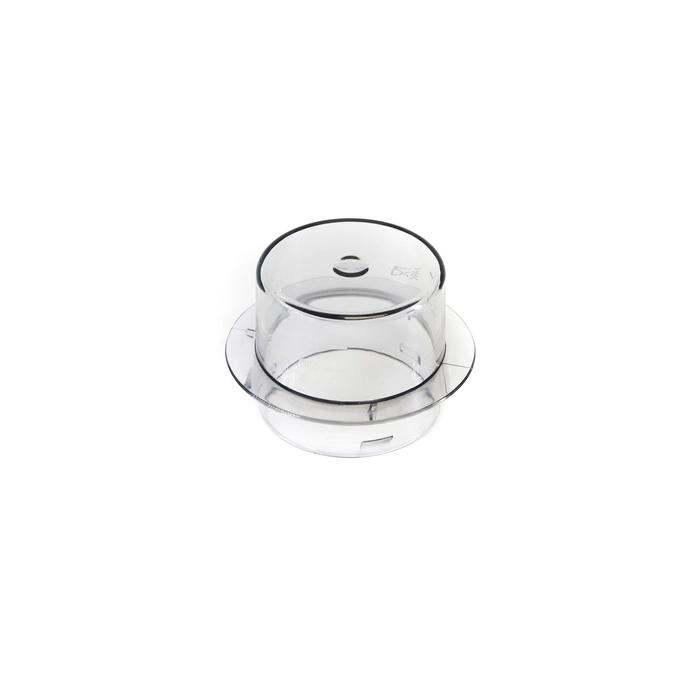 Heinzelmann Chef-X transparent topplokk