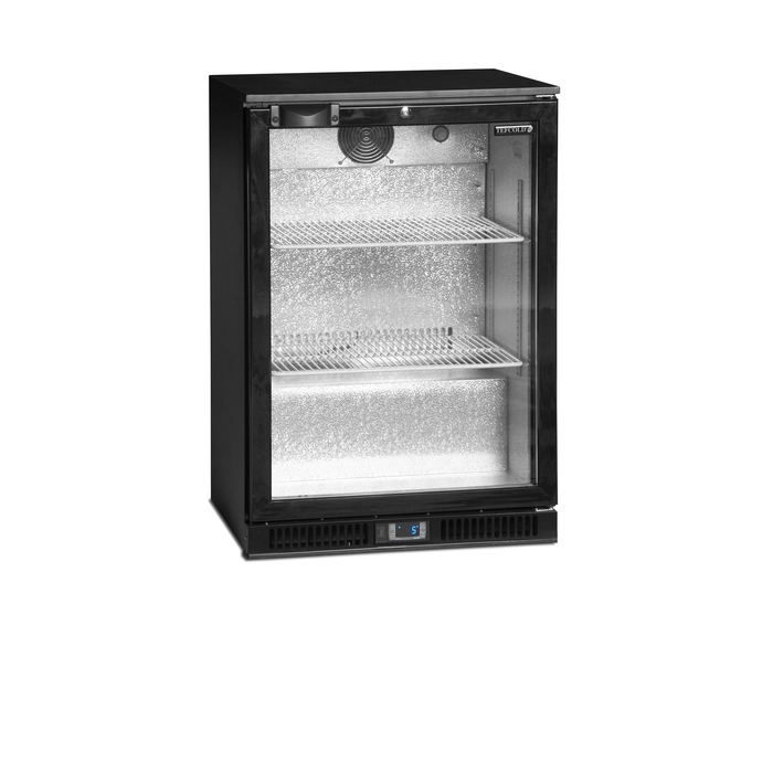 Backbar kjøleskap DB125H