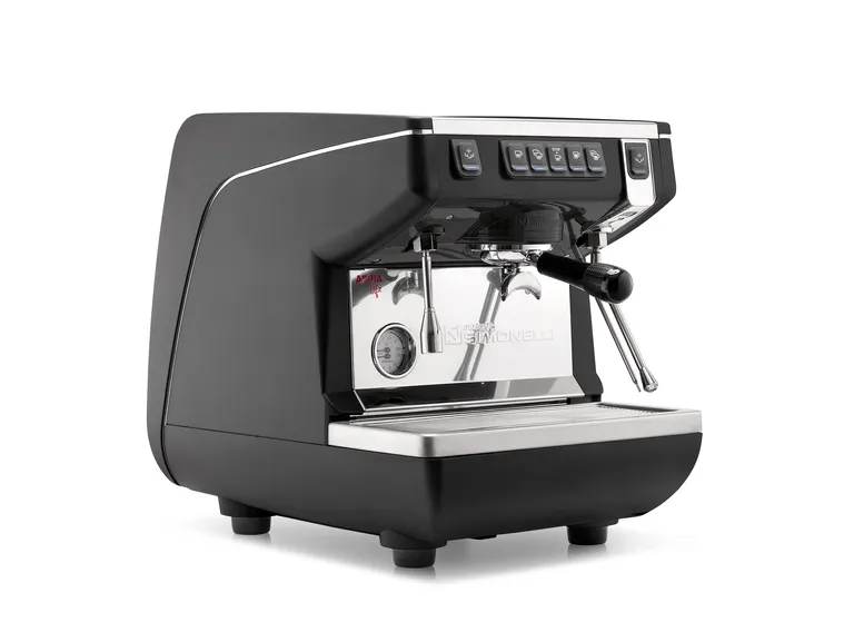 NS Appia Life Vol 1Gr espressomaskin