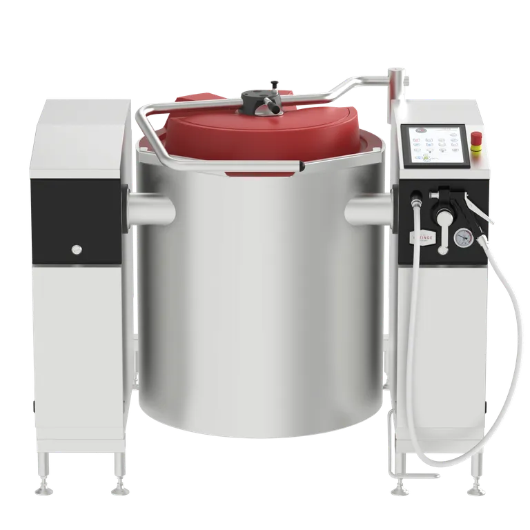 Getinge M6 BL Mini kokegryte