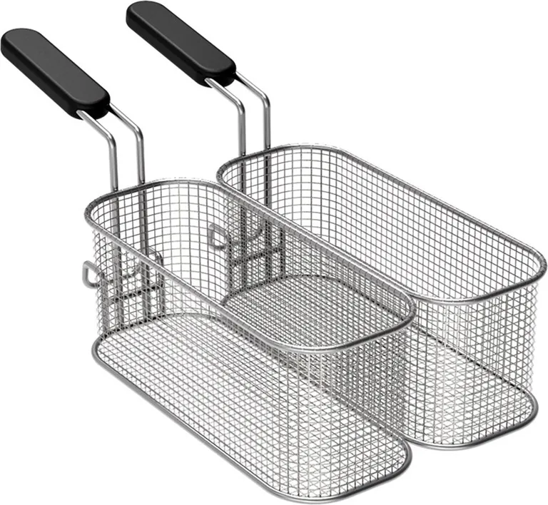 Angelo Po frityrkurv til 9L og 14L (2 stk)