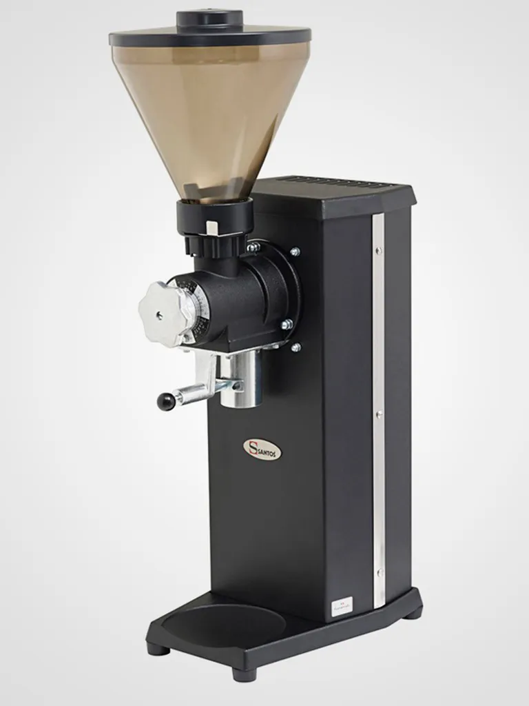 Santos kaffekvern 04N
