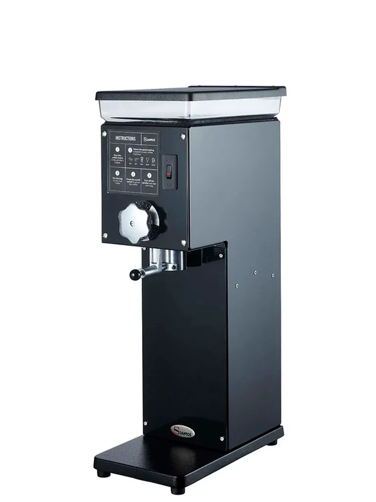 Santos kaffekvern 43N