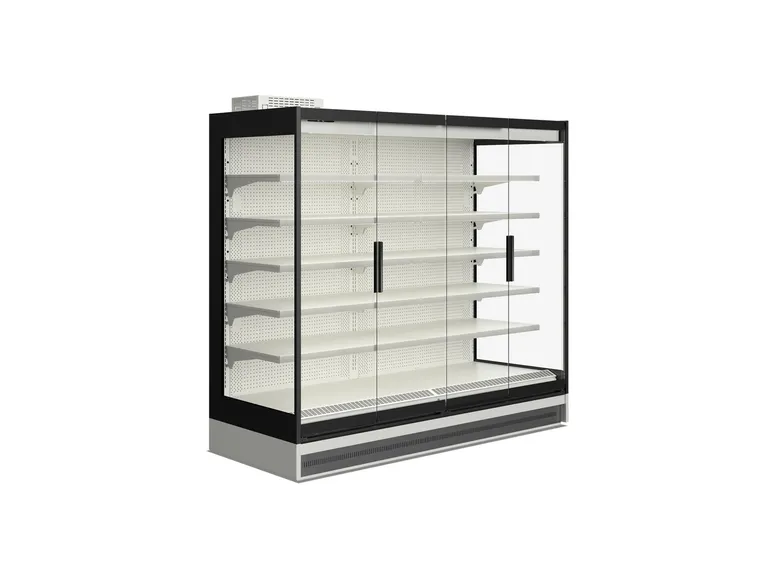 Futuro 2 Multideck kjøl