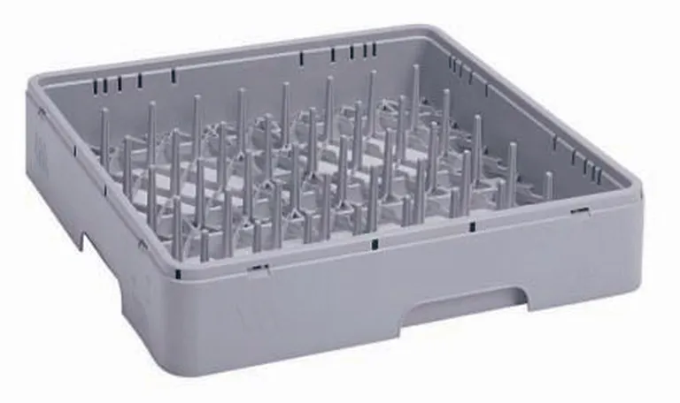 Oppvaskkurv 18 tallerkener