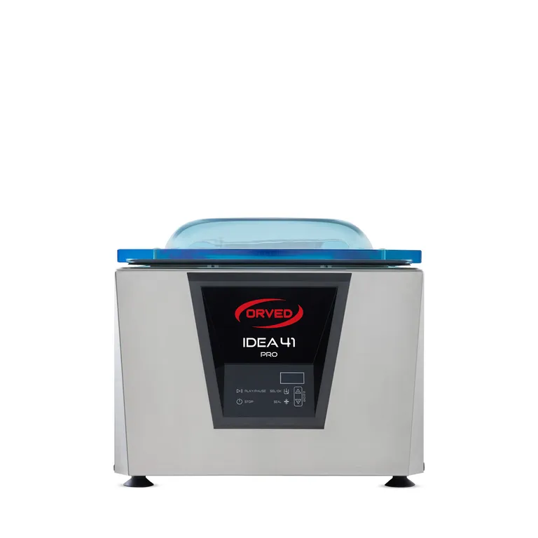 Idea 41 Pro vakuummaskin