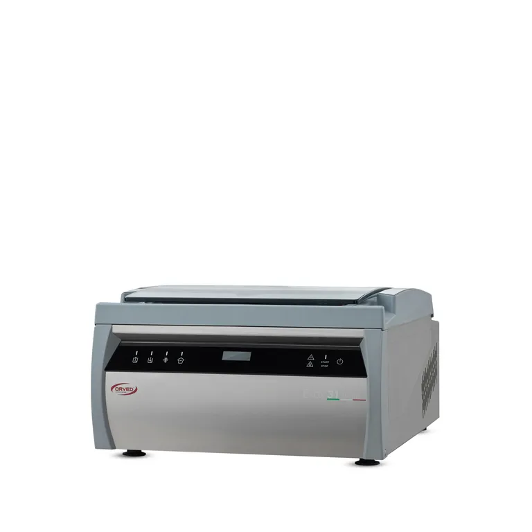 Evox 31 Hi-Line vakuummaskin